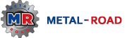 Metal Road